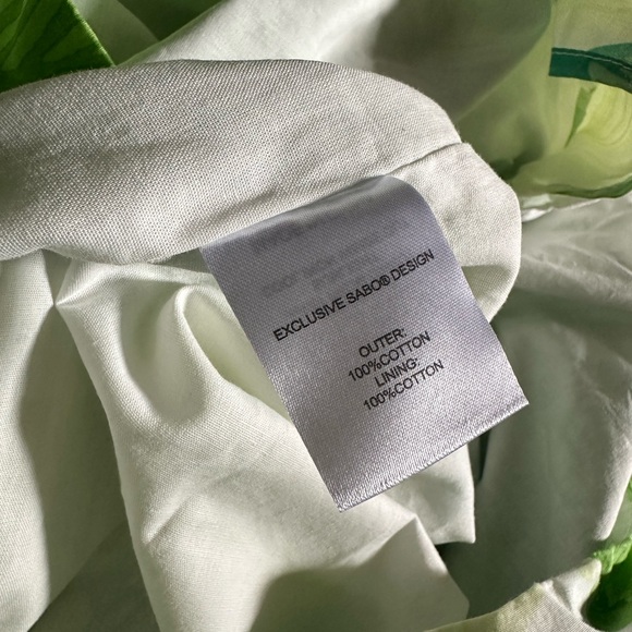 SABO Dress Size 10 - Picture 8 of 9